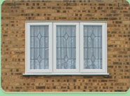Window fitting Filton